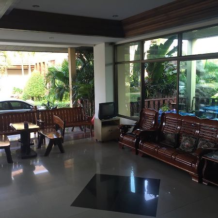 Huaymuang Apartment Ubonratcsathani Kültér fotó