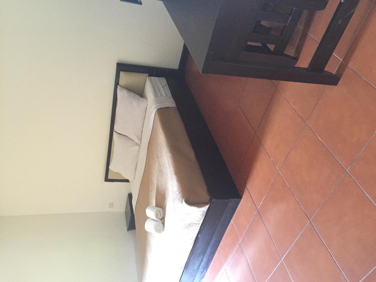 Huaymuang Apartment Ubonratcsathani Kültér fotó