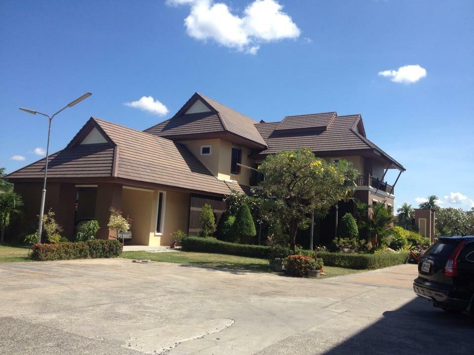 Huaymuang Apartment Ubonratcsathani Kültér fotó