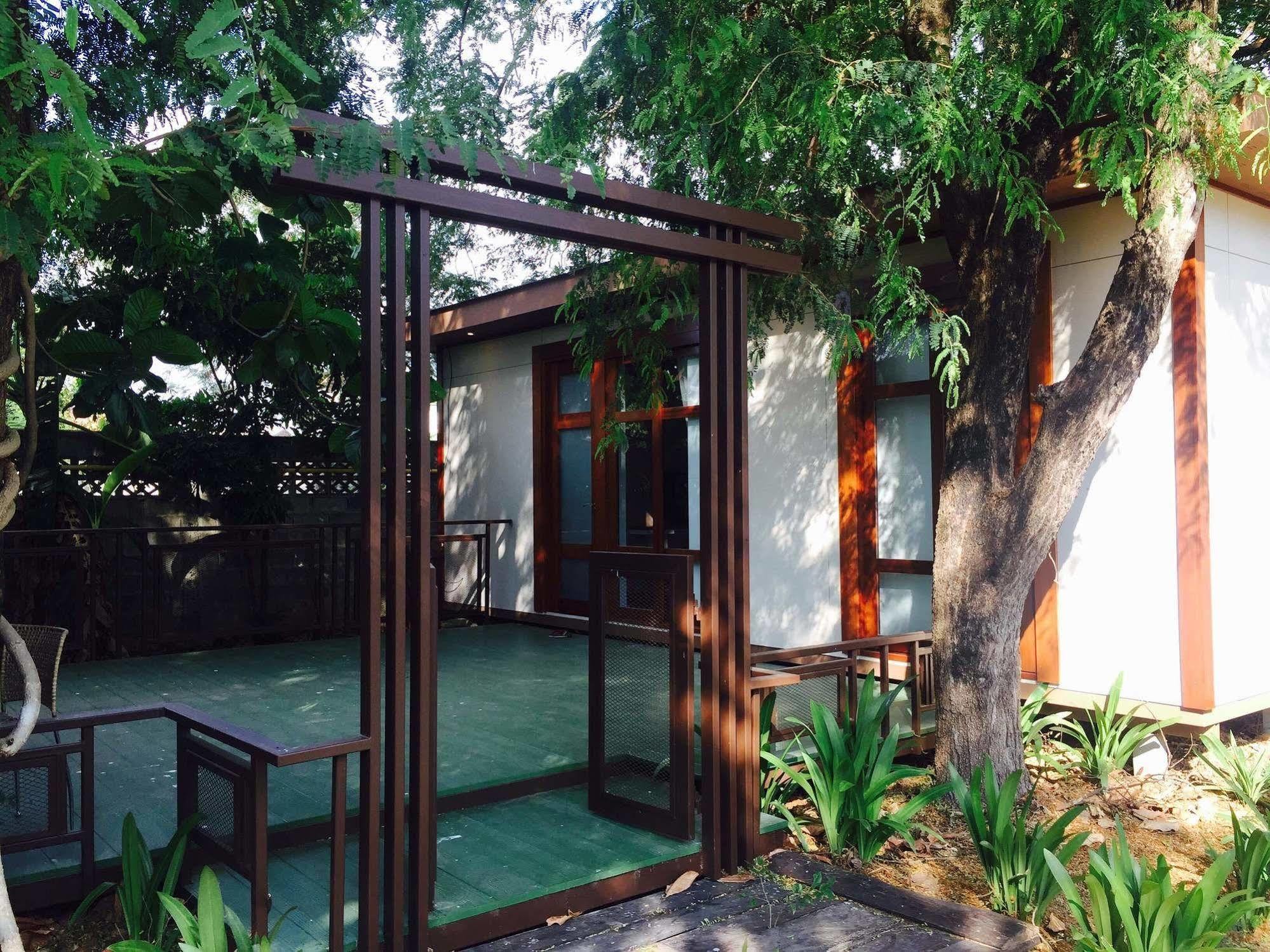 Huaymuang Apartment Ubonratcsathani Kültér fotó