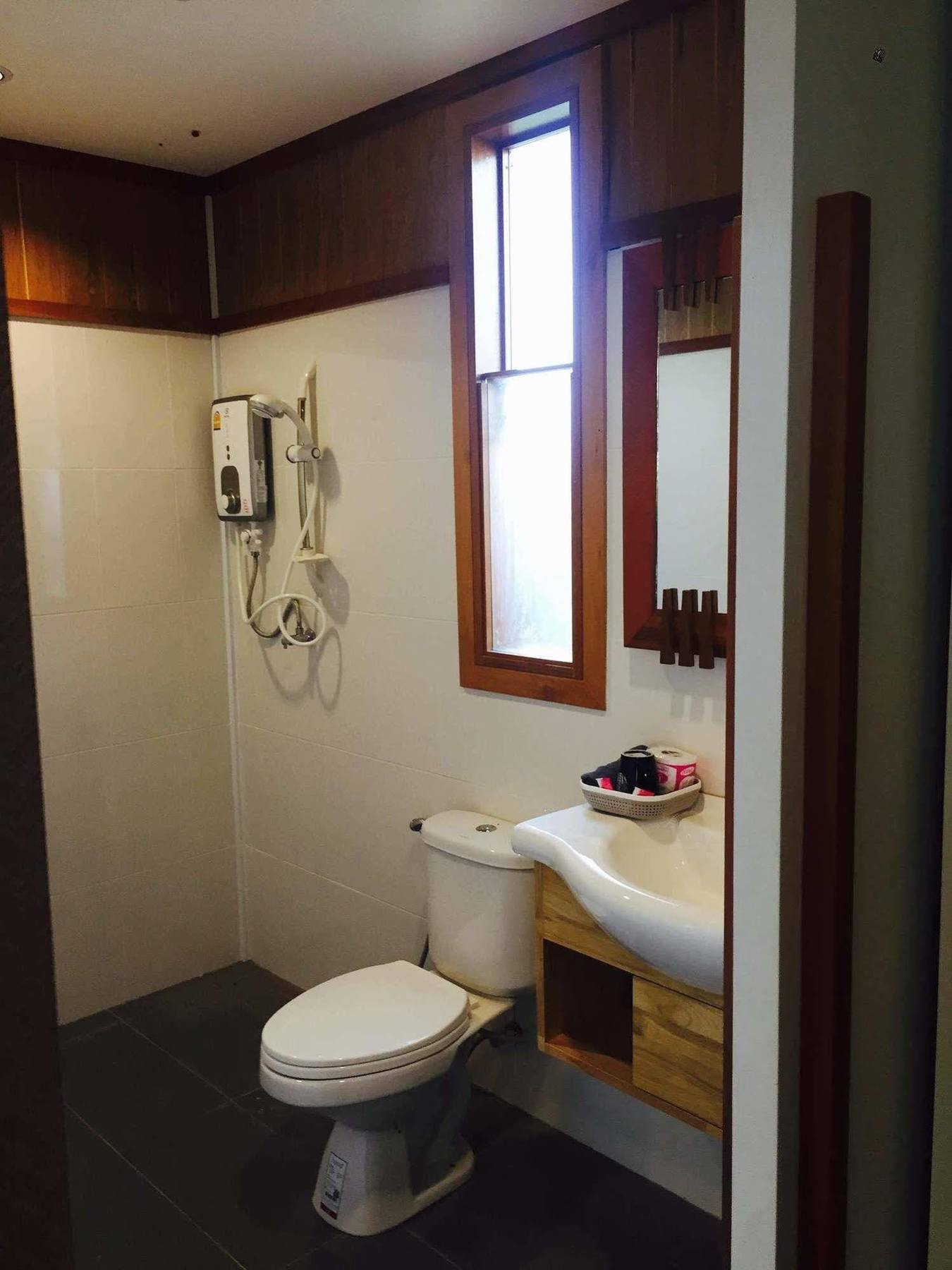 Huaymuang Apartment Ubonratcsathani Kültér fotó