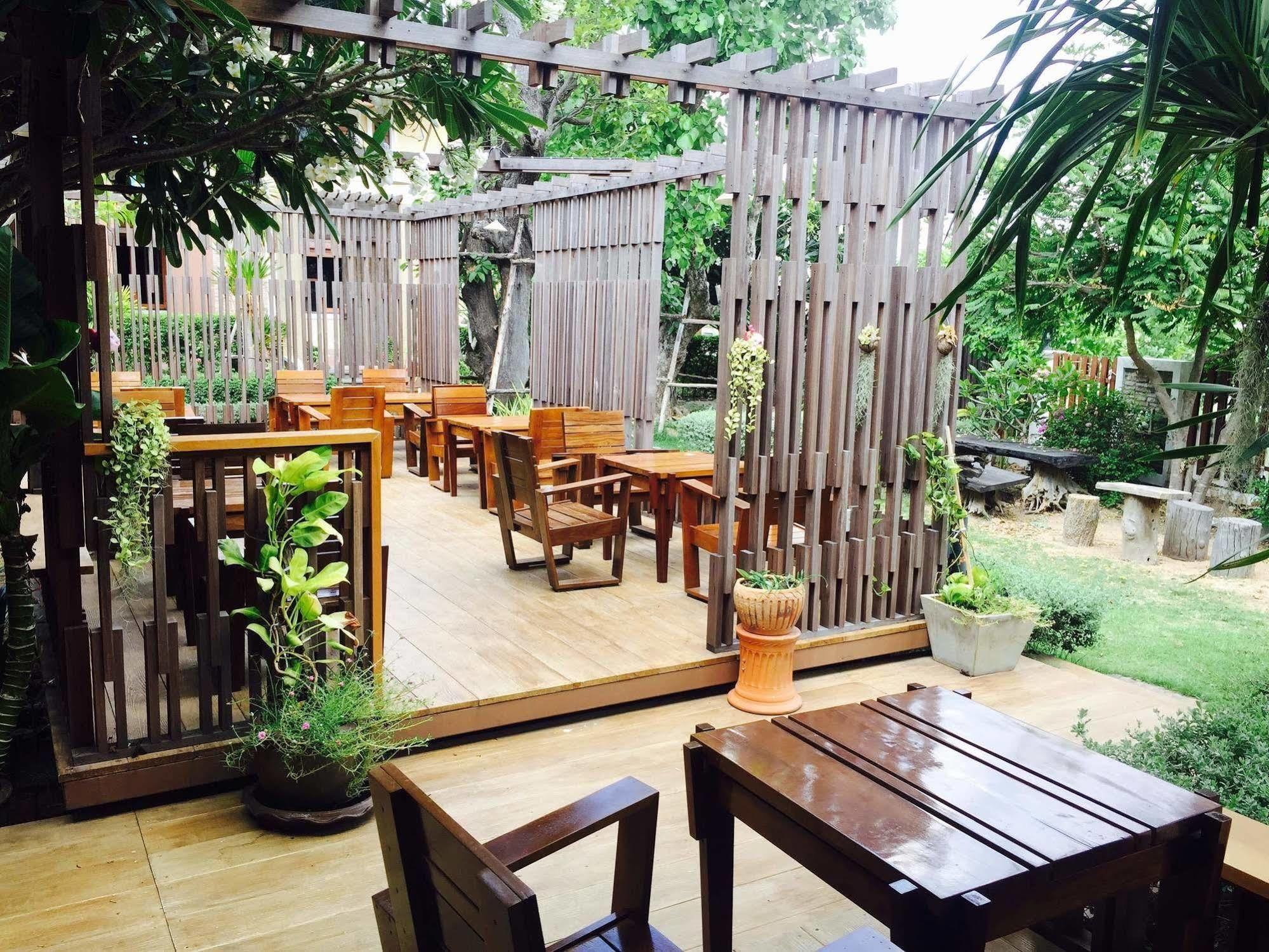 Huaymuang Apartment Ubonratcsathani Kültér fotó