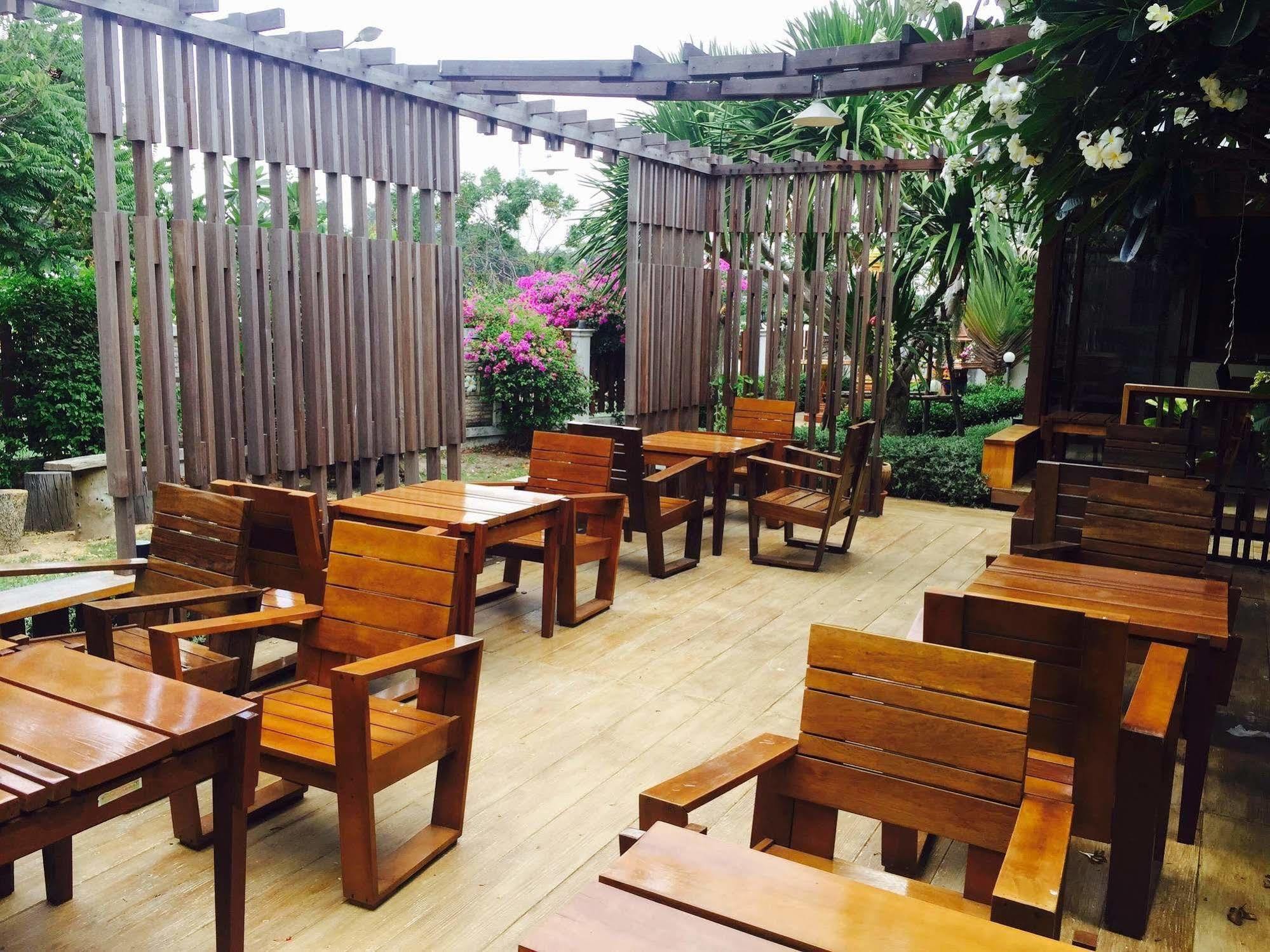 Huaymuang Apartment Ubonratcsathani Kültér fotó