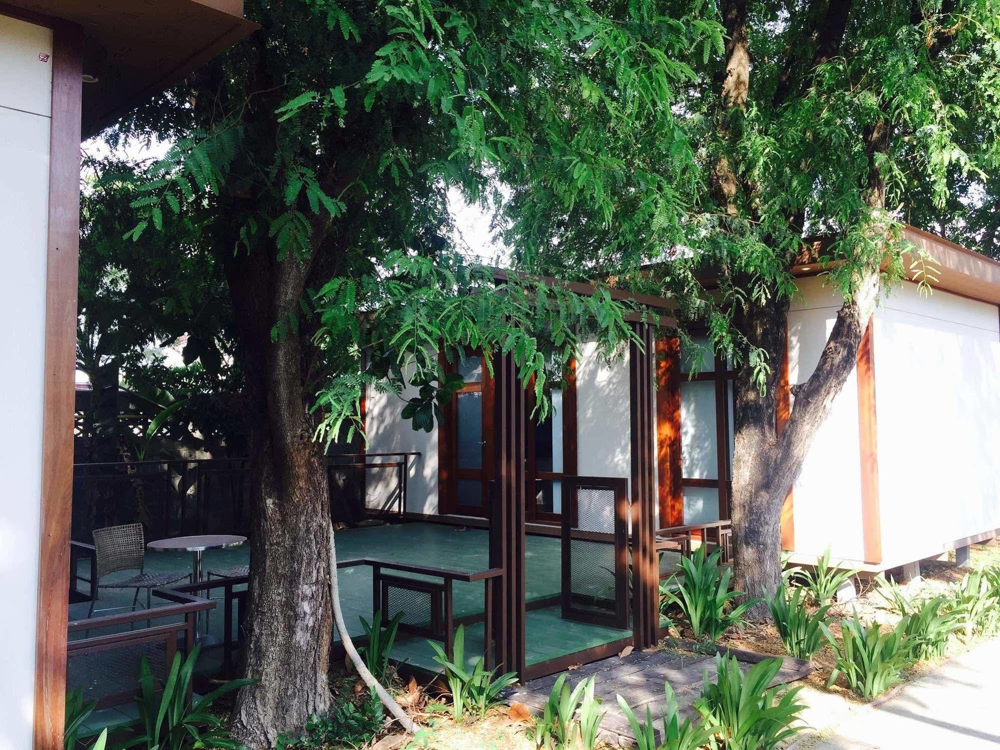 Huaymuang Apartment Ubonratcsathani Kültér fotó